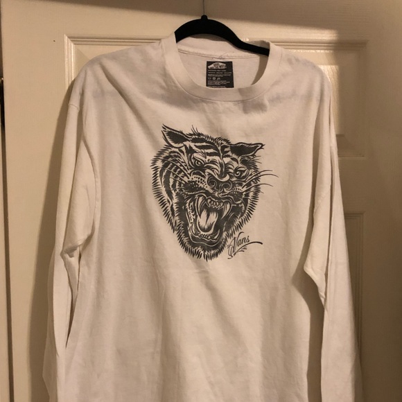 Vans Other - Vans long sleeve
